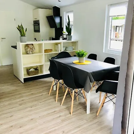 Auszeit 21 Mobilheim Beach Chalet Ferienhaus Ferienwohnung *